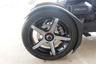 2022 Can Am Ryker 900 Sport   - Photo 17 - Kingman, KS 67068