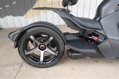 2022 Can Am Ryker 900 Sport   - Photo 9 - Kingman, KS 67068