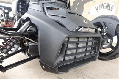 2022 Can Am Ryker 900 Sport   - Photo 38 - Kingman, KS 67068
