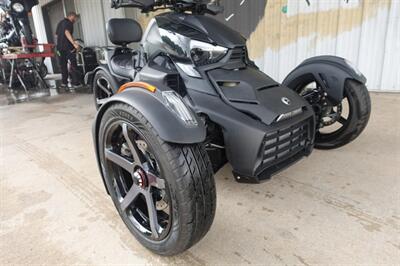 2022 Can Am Ryker 900 Sport   - Photo 13 - Kingman, KS 67068