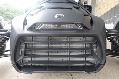 2022 Can Am Ryker 900 Sport   - Photo 37 - Kingman, KS 67068