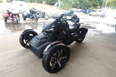 2022 Can Am Ryker 900 Sport   - Photo 4 - Kingman, KS 67068