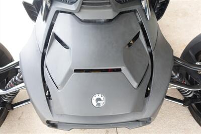 2022 Can Am Ryker 900 Sport   - Photo 36 - Kingman, KS 67068