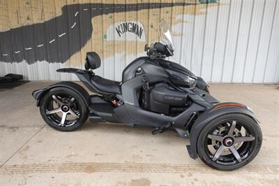 2022 Can Am Ryker 900 Sport   - Photo 1 - Kingman, KS 67068