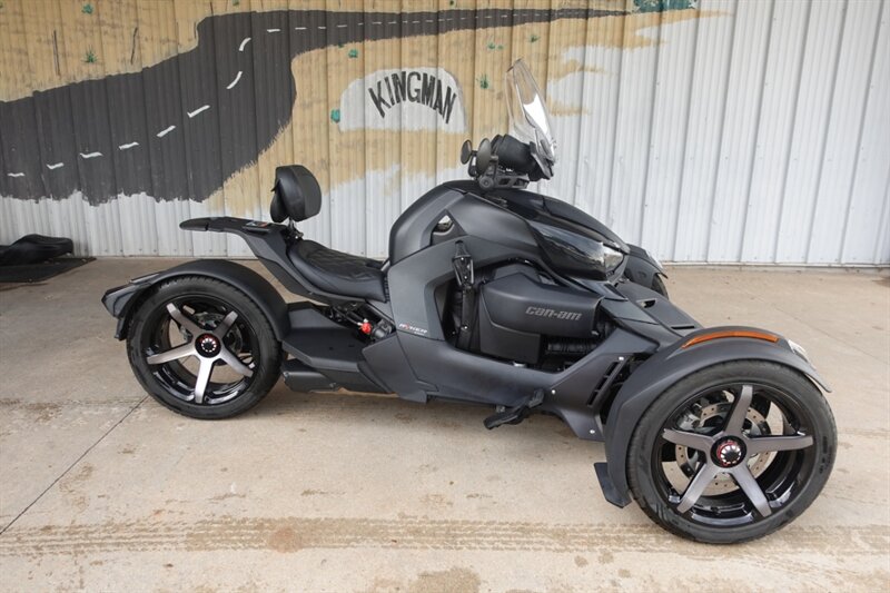 2022 Can Am Ryker 900 Sport   - Photo 1 - Kingman, KS 67068