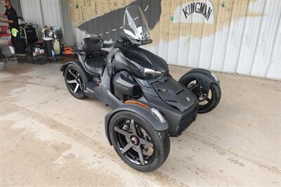 2022 Can Am Ryker 900 Sport   - Photo 2 - Kingman, KS 67068