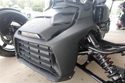 2022 Can Am Ryker 900 Sport   - Photo 35 - Kingman, KS 67068