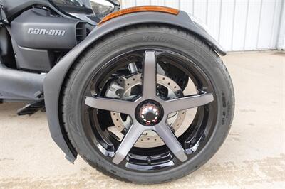 2022 Can Am Ryker 900 Sport   - Photo 12 - Kingman, KS 67068