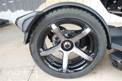 2022 Can Am Ryker 900 Sport   - Photo 31 - Kingman, KS 67068