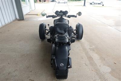 2022 Can Am Ryker 900 Sport   - Photo 7 - Kingman, KS 67068