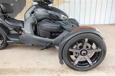 2022 Can Am Ryker 900 Sport   - Photo 11 - Kingman, KS 67068