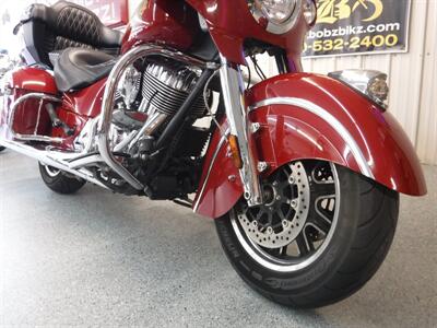 2015 Indian Chieftain   - Photo 3 - Kingman, KS 67068