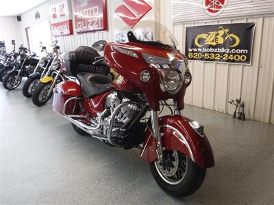 2015 Indian Chieftain   - Photo 2 - Kingman, KS 67068