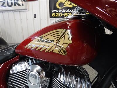 2015 Indian Chieftain   - Photo 7 - Kingman, KS 67068