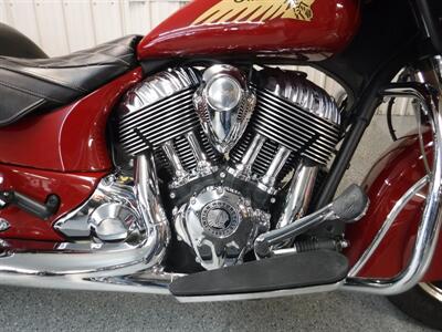 2015 Indian Chieftain   - Photo 9 - Kingman, KS 67068