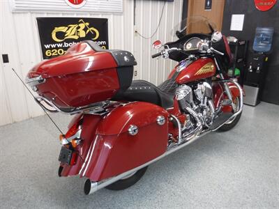 2015 Indian Chieftain   - Photo 11 - Kingman, KS 67068