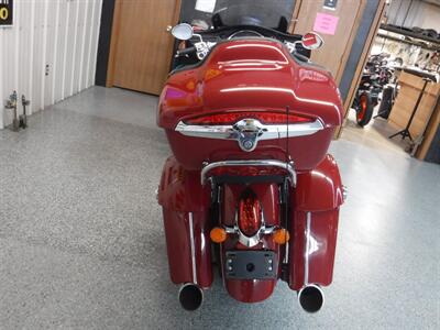 2015 Indian Chieftain   - Photo 12 - Kingman, KS 67068