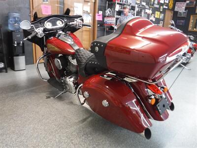 2015 Indian Chieftain   - Photo 20 - Kingman, KS 67068