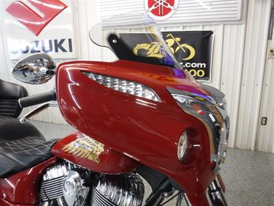 2015 Indian Chieftain   - Photo 6 - Kingman, KS 67068