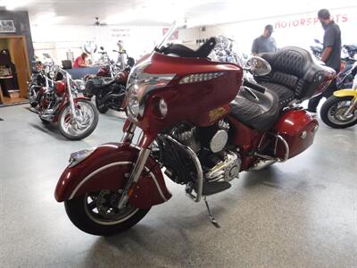 2015 Indian Chieftain   - Photo 19 - Kingman, KS 67068