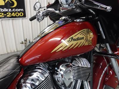 2015 Indian Chieftain   - Photo 8 - Kingman, KS 67068