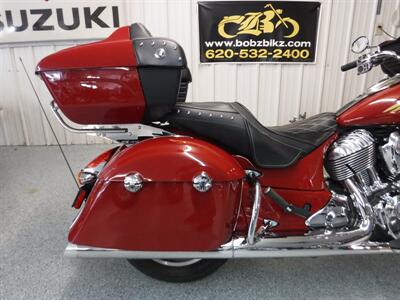 2015 Indian Chieftain   - Photo 10 - Kingman, KS 67068