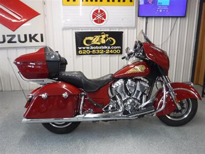 2015 Indian Chieftain   - Photo 1 - Kingman, KS 67068