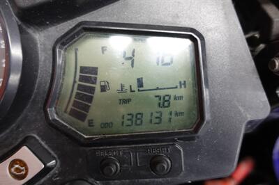 2005 Yamaha FJR 1300 - Photo 32 - Kingman, KS 67068