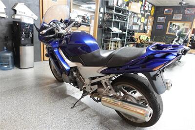 2005 Yamaha FJR 1300 - Photo 7 - Kingman, KS 67068
