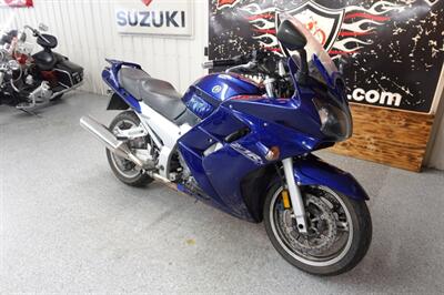 2005 Yamaha FJR 1300 - Photo 3 - Kingman, KS 67068