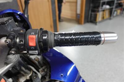 2005 Yamaha FJR 1300 - Photo 30 - Kingman, KS 67068