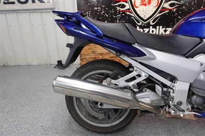 2005 Yamaha FJR 1300 - Photo 14 - Kingman, KS 67068