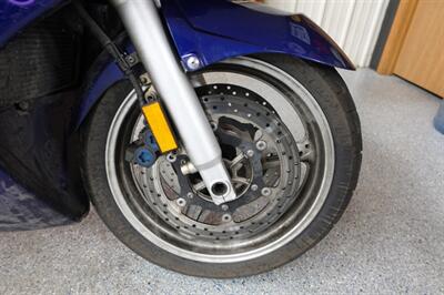 2005 Yamaha FJR 1300 - Photo 21 - Kingman, KS 67068