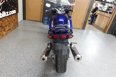 2005 Yamaha FJR 1300 - Photo 8 - Kingman, KS 67068