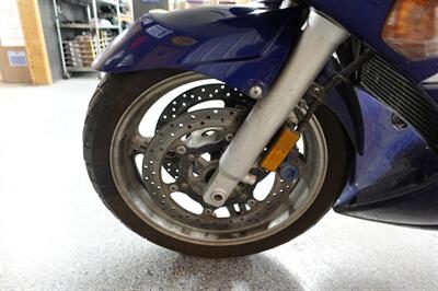 2005 Yamaha FJR 1300 - Photo 20 - Kingman, KS 67068