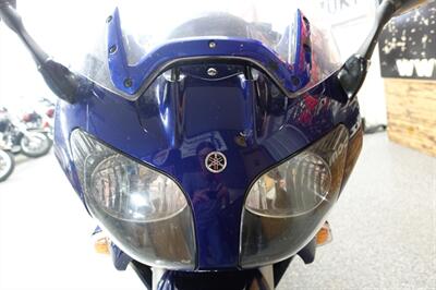 2005 Yamaha FJR 1300 - Photo 19 - Kingman, KS 67068