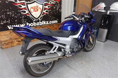 2005 Yamaha FJR 1300 - Photo 9 - Kingman, KS 67068
