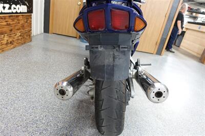 2005 Yamaha FJR 1300 - Photo 27 - Kingman, KS 67068