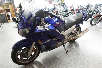 2005 Yamaha FJR 1300 - Photo 5 - Kingman, KS 67068