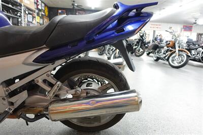 2005 Yamaha FJR 1300 - Photo 25 - Kingman, KS 67068