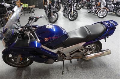 2005 Yamaha FJR 1300 - Photo 6 - Kingman, KS 67068