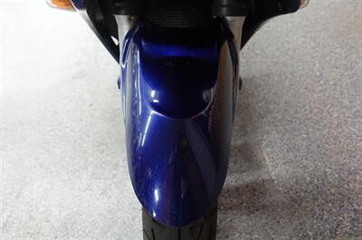 2005 Yamaha FJR 1300 - Photo 10 - Kingman, KS 67068