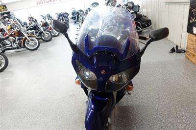 2005 Yamaha FJR 1300 - Photo 4 - Kingman, KS 67068