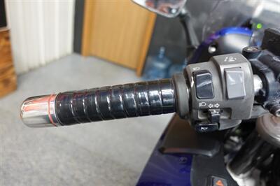 2005 Yamaha FJR 1300 - Photo 31 - Kingman, KS 67068