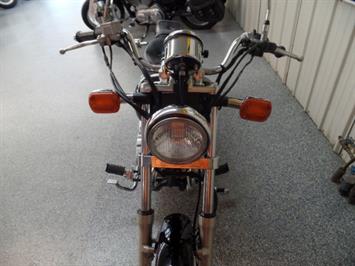 2009 Honda Rebel 250   - Photo 11 - Kingman, KS 67068