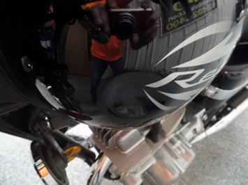 2009 Honda Rebel 250   - Photo 14 - Kingman, KS 67068