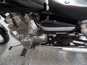 2009 Honda Rebel 250   - Photo 15 - Kingman, KS 67068