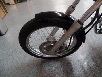 2009 Honda Rebel 250   - Photo 12 - Kingman, KS 67068