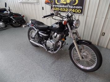 2009 Honda Rebel 250   - Photo 2 - Kingman, KS 67068