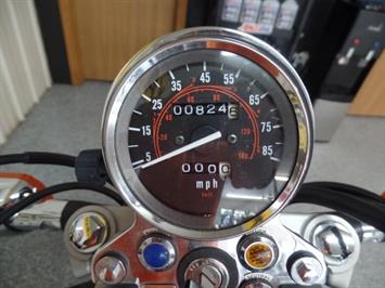 2009 Honda Rebel 250   - Photo 19 - Kingman, KS 67068